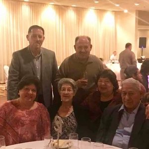 Meet your Posher, Alice